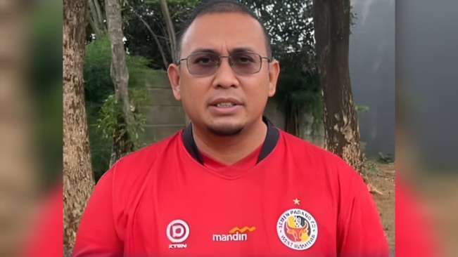 Anggota DPR RI, Andre Rosiade. [Instagram]